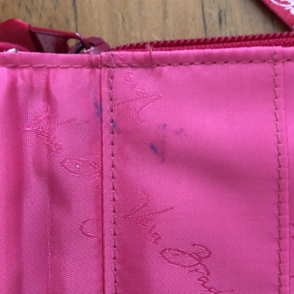 Vera Bradley clutch/wallet very good condition - Picture 3 of 5